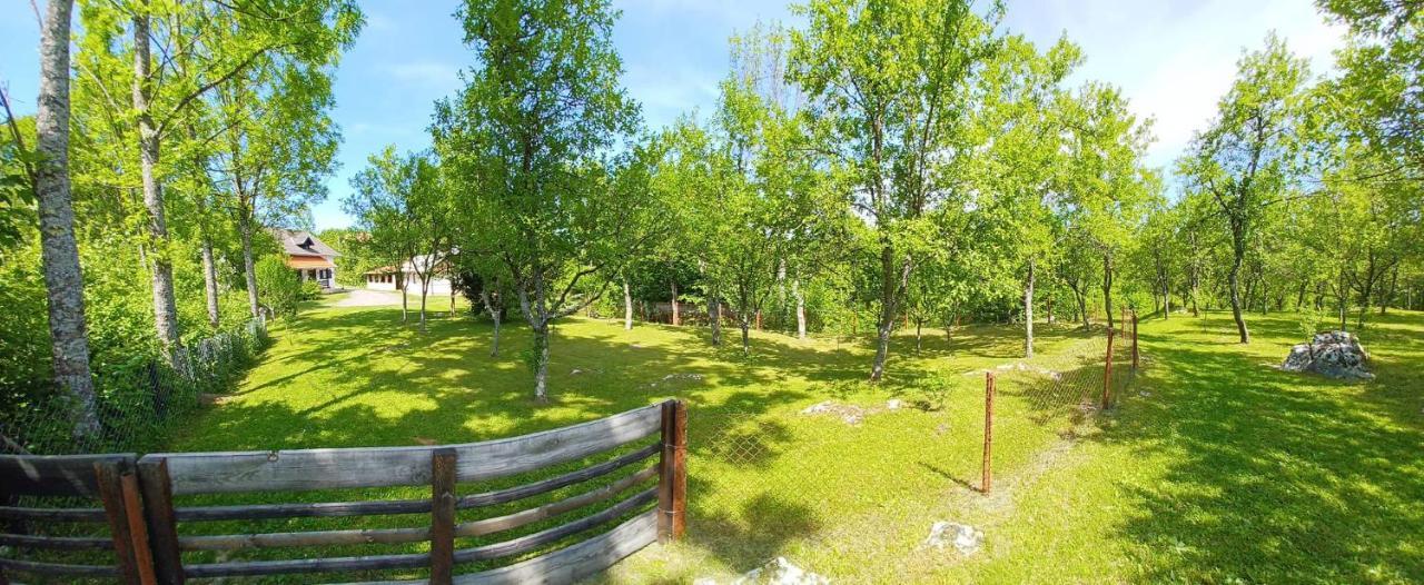 Apartman Marica Раковица Екстериор снимка