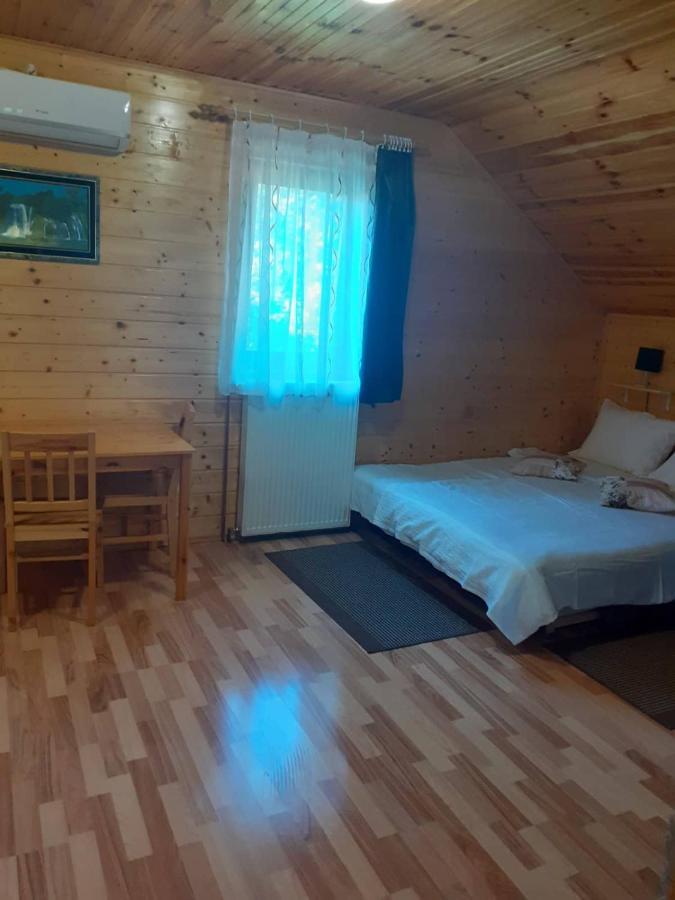 Apartman Marica Раковица Екстериор снимка