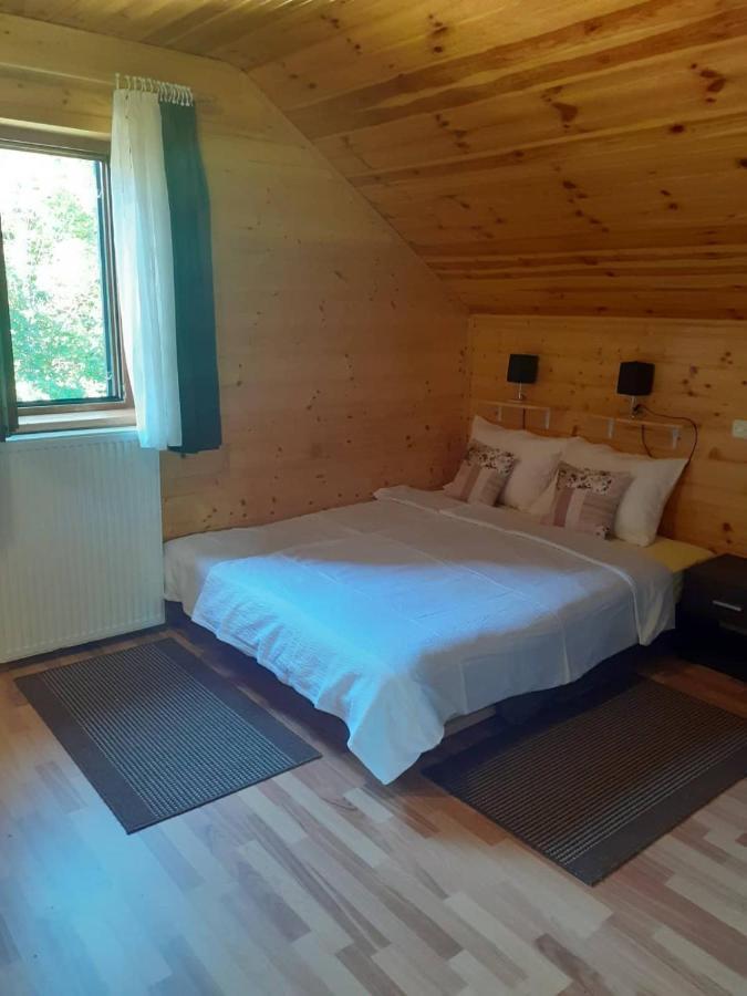 Apartman Marica Раковица Екстериор снимка
