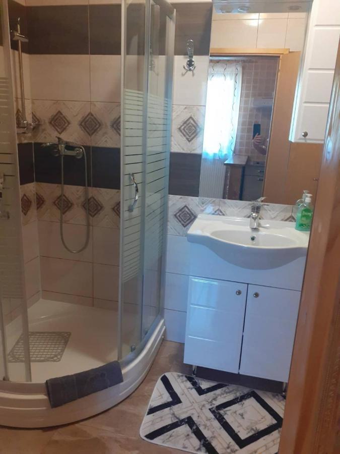 Apartman Marica Раковица Екстериор снимка