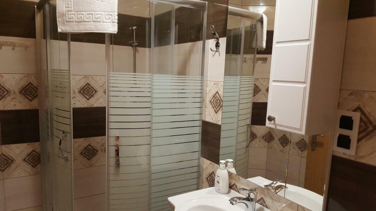 Apartman Marica Раковица Екстериор снимка