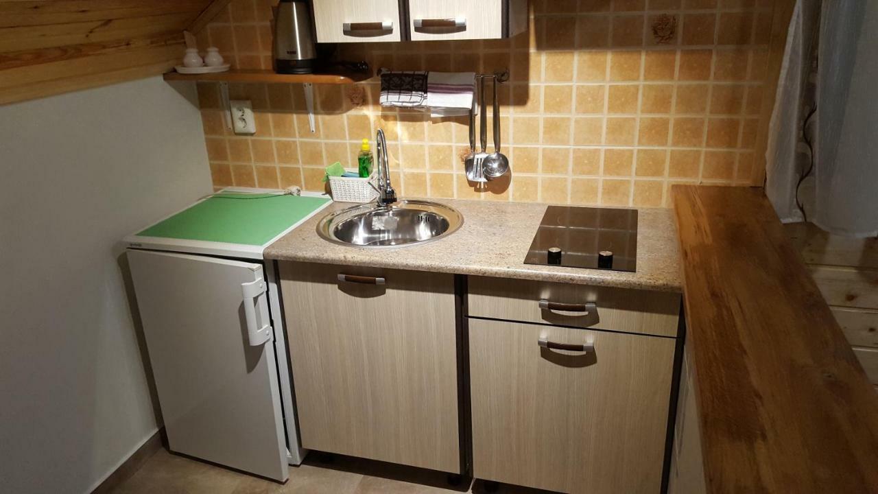 Apartman Marica Раковица Екстериор снимка