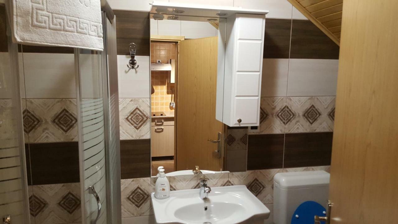 Apartman Marica Раковица Екстериор снимка