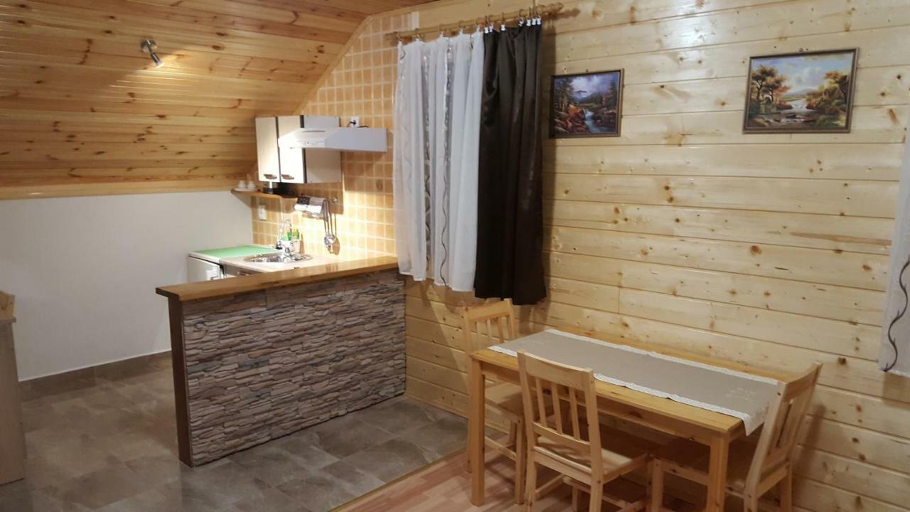 Apartman Marica Раковица Екстериор снимка